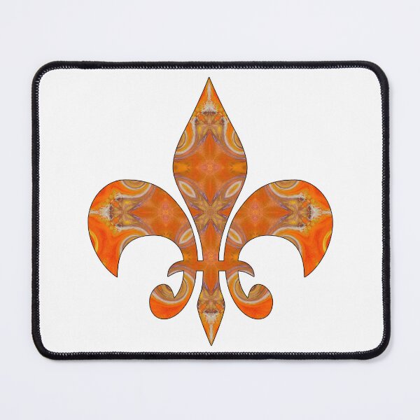 Item preview, Royal Fleur de Lis designed and sold by MagickMama.