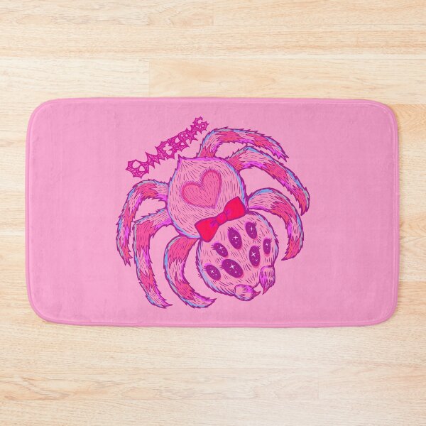 Item preview, Gwen the spider designed and sold by EwwGerms.