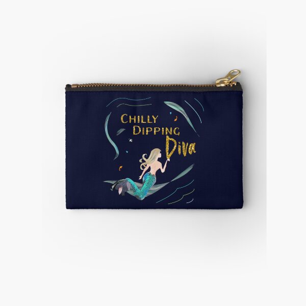 Item preview, Cold wild swimming for open water swimmers. Caroline Laursen original. designed and sold by Caroline Laursen.