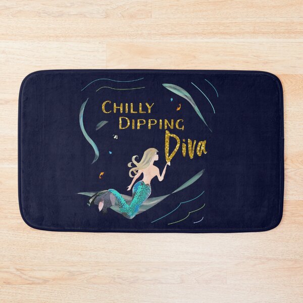 Item preview, Cold wild swimming for open water swimmers. Caroline Laursen original. designed and sold by Caroline Laursen.