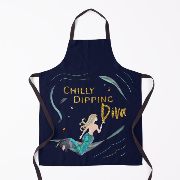 Item preview, Cold wild swimming for open water swimmers. Caroline Laursen original. designed and sold by Caroline Laursen.