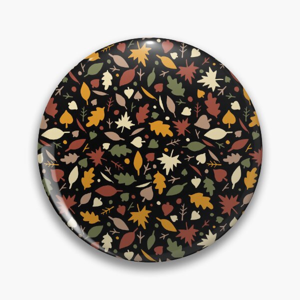 Item preview, autumn pattern designed and sold by loiret1958.
