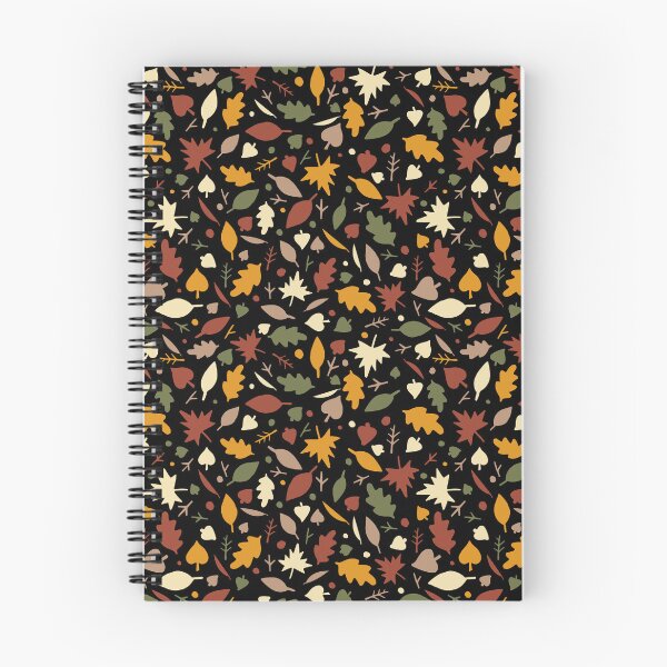 Item preview, autumn pattern designed and sold by loiret1958.