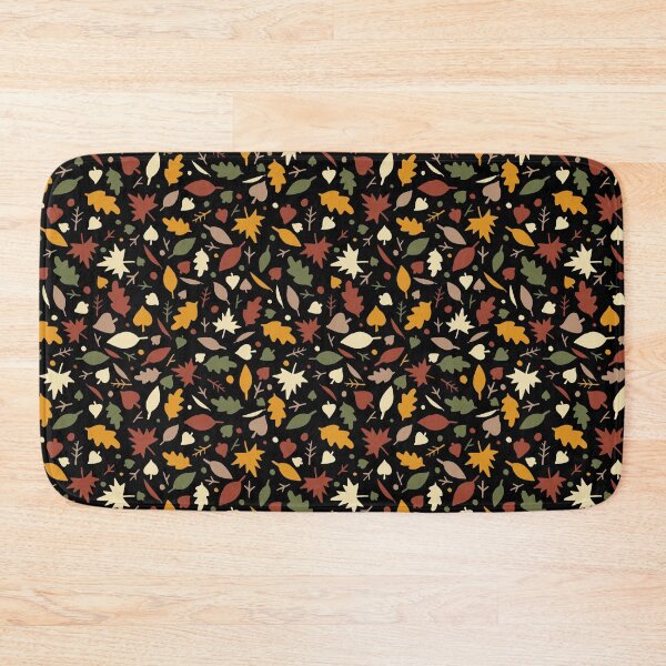 Item preview, autumn pattern designed and sold by loiret1958.