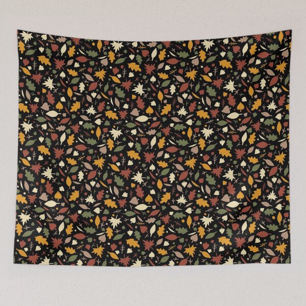 Item preview, autumn pattern designed and sold by loiret1958.
