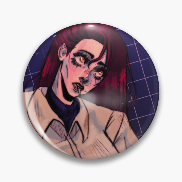 Item preview, shoko designed and sold by caffeineprobss.