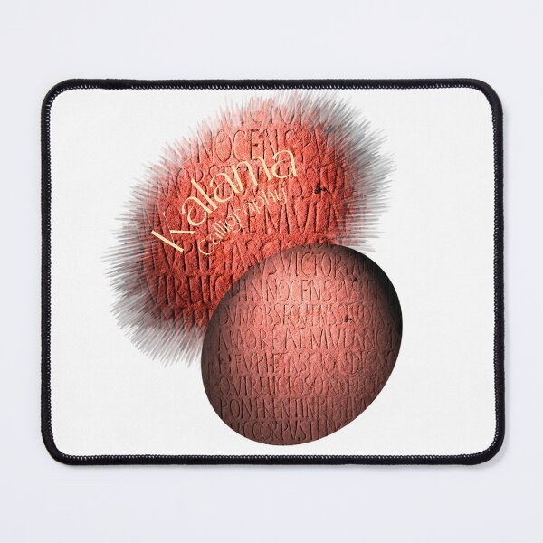 Item preview, Calama Calligraphy designed and sold by yassooarts.