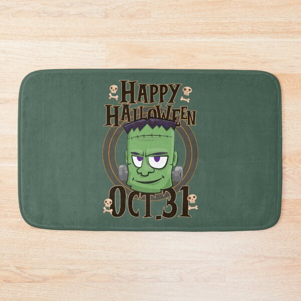 Item preview, Frank O Ween designed and sold by GamerGeekMedia.