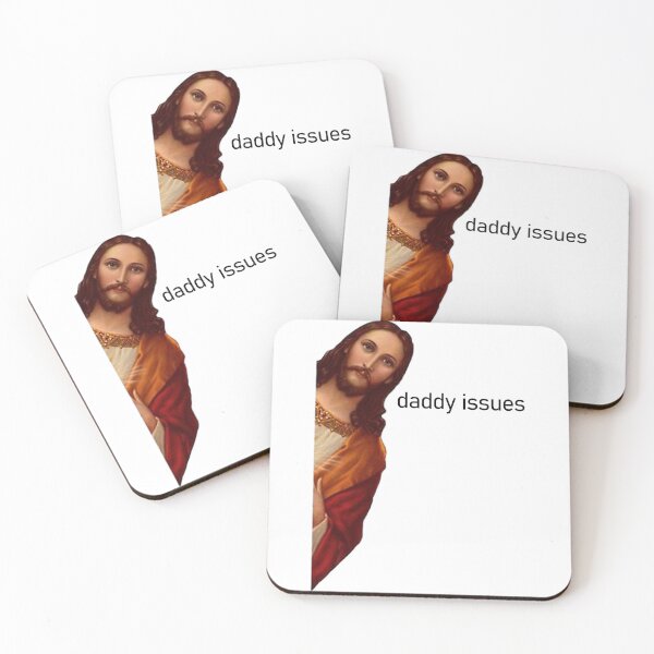 Item preview, problemas de papá - jesús vi eso designed and sold by zurion.