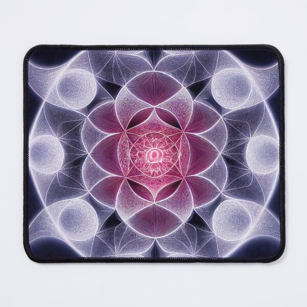 Item preview, Trippy Molecule 5 designed and sold by CEVmemories.