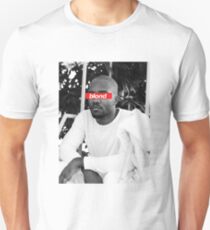 blond Unisex T-Shirt