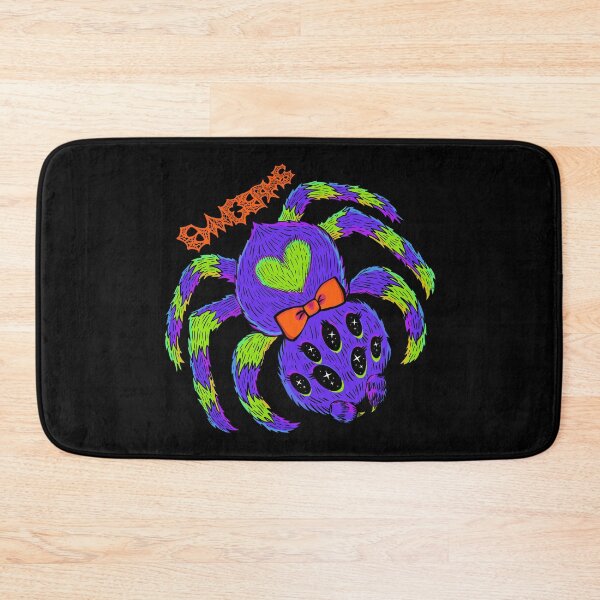Item preview, Spooky spider sporky designed and sold by EwwGerms.