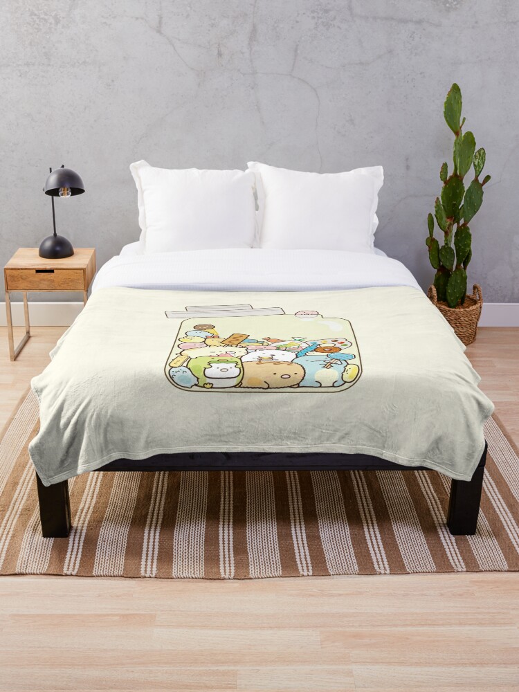 Sumikko Gurashi Hot Spring Sticker for Sale by franktact