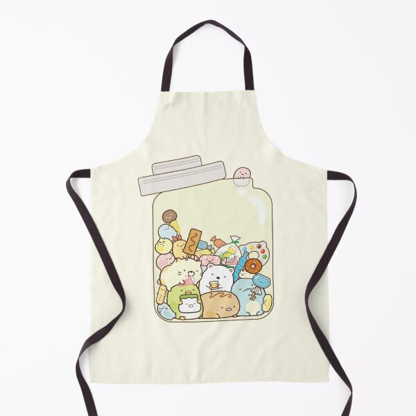 Item preview, Sumikko Gurashi In a Jar designed and sold by franktact.