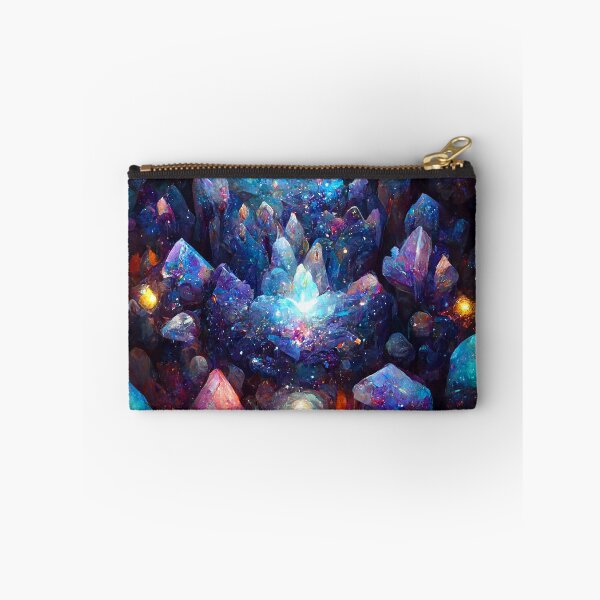 Item preview, Secret Crystals designed and sold by BeautyInTheChaos.
