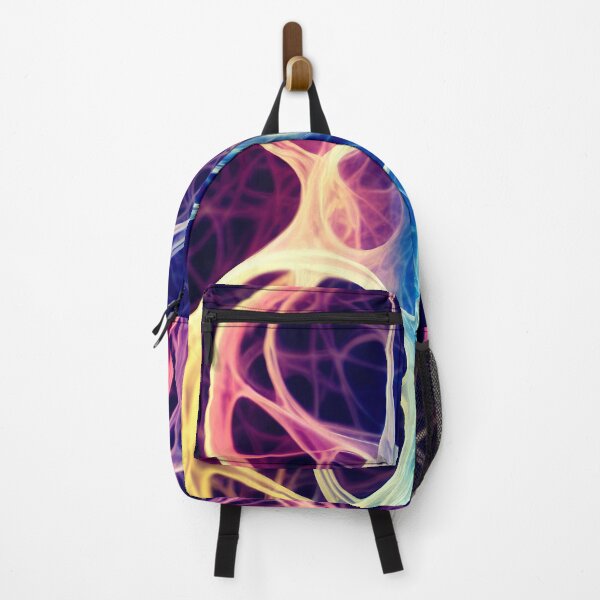 Item preview, Trippy Molecule 6 designed and sold by CEVmemories.