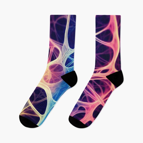 Item preview, Trippy Molecule 6 designed and sold by CEVmemories.