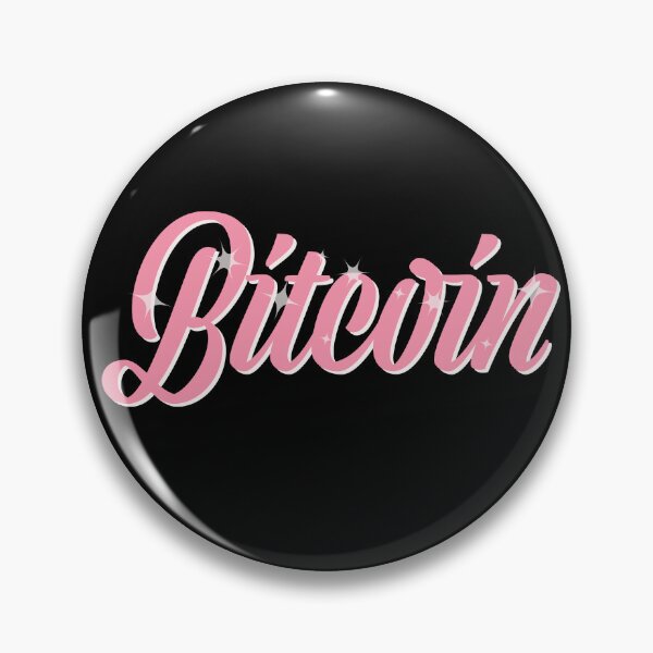 Item preview, barbie bitcoin designed and sold by Anonymousbtb.