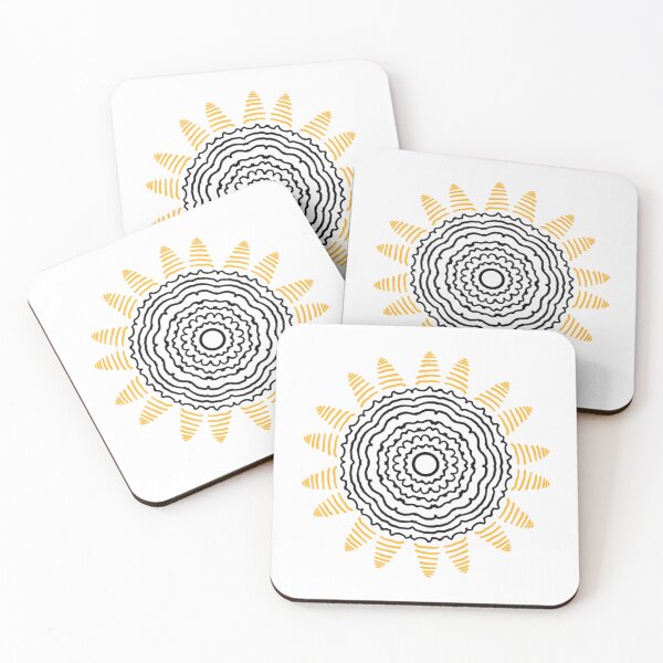 Item preview, Sunflower designed and sold by AidanMack.
