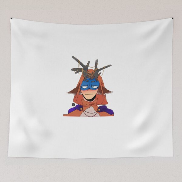Item preview, Smp Callahan designed and sold by Mouadboualam.