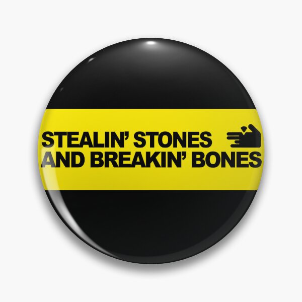 Item preview, Snatch, Breaking Bones British Gangster art designed and sold by TheEP.