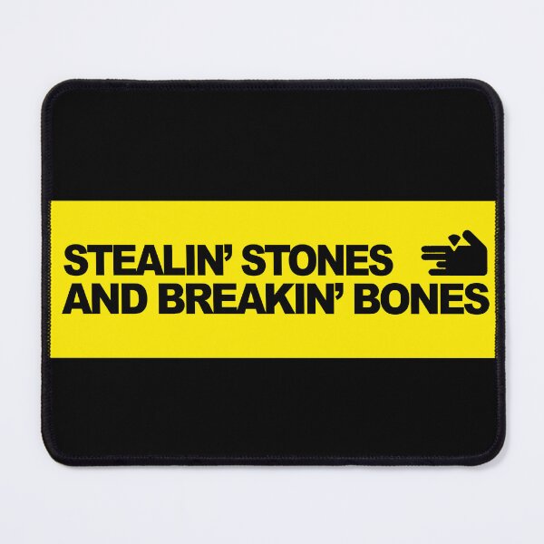 Item preview, Snatch, Breaking Bones British Gangster art designed and sold by TheEP.