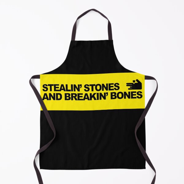 Item preview, Snatch, Breaking Bones British Gangster art designed and sold by TheEP.