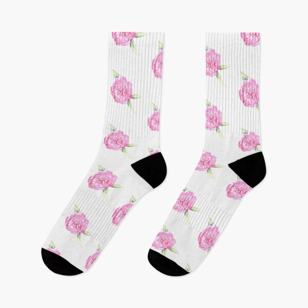 Item preview, Pink Peony designed and sold by The Raven's Landing.