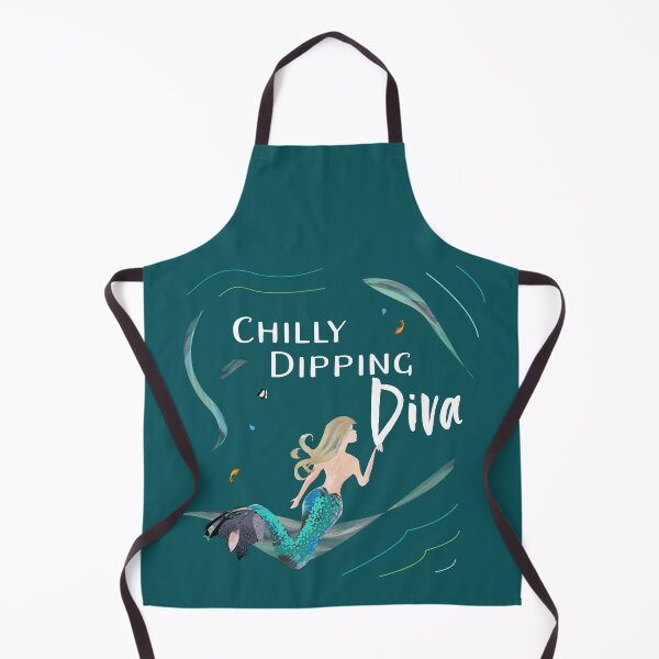 Item preview, Cold wild swimming for open water swimmers. Caroline Laursen original. designed and sold by Caroline Laursen.