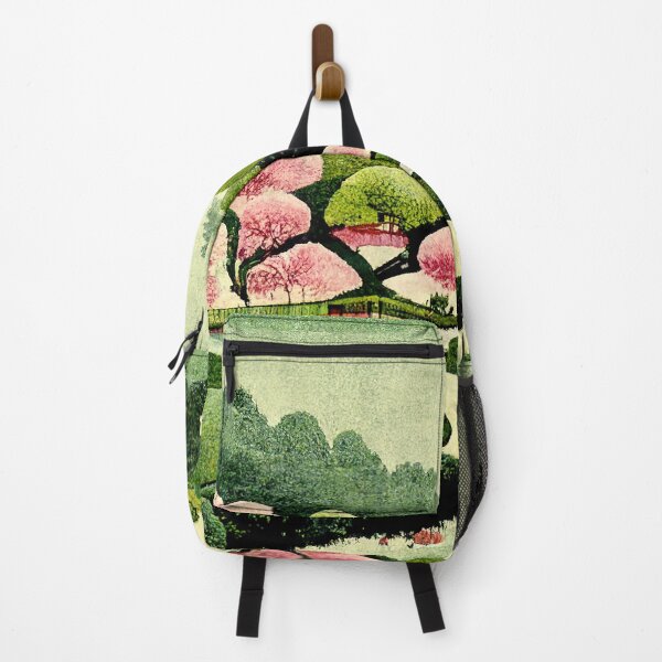 Item preview, Japanese Garden designed and sold by Twnty-Nine.