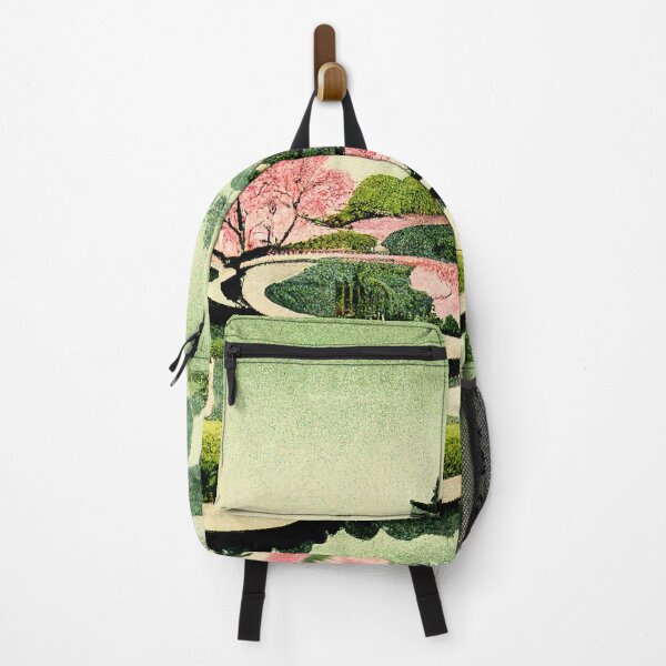 Item preview, Japanese Garden designed and sold by Twnty-Nine.