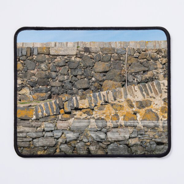 Item preview, Mooring marks at Portsoy designed and sold by JASPERIMAGE.