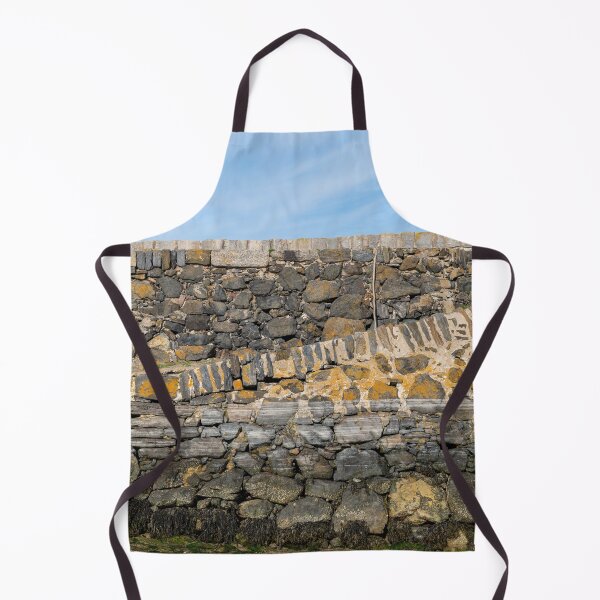 Item preview, Mooring marks at Portsoy designed and sold by JASPERIMAGE.