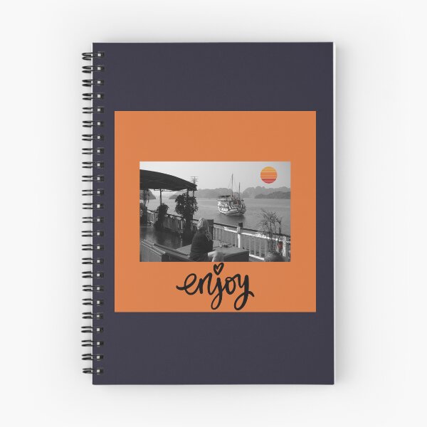 Item preview,  Always Be Positive ,Enjoy You Life designed and sold by starfishstuff.