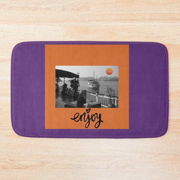 Item preview,  Always Be Positive ,Enjoy You Life designed and sold by starfishstuff.