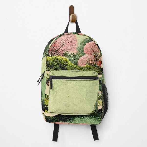 Item preview, Japanese Garden designed and sold by Twnty-Nine.