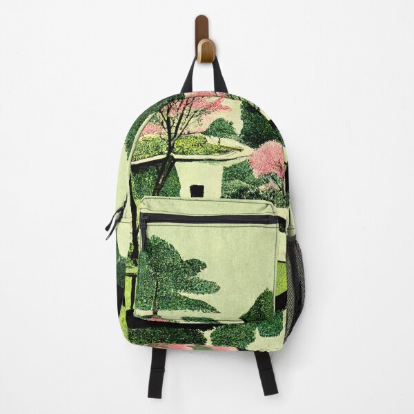 Item preview, Japanese Garden designed and sold by Twnty-Nine.