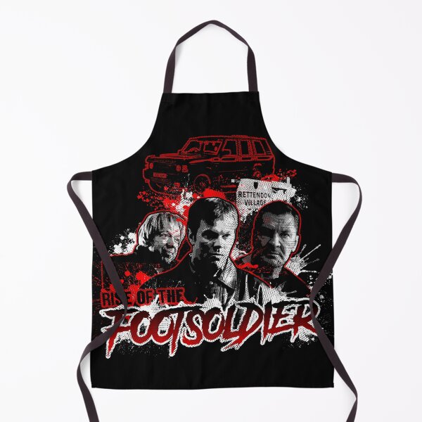 Item preview, Rise of the Footsoldier Essex Boys gansgter designed and sold by TheEP.