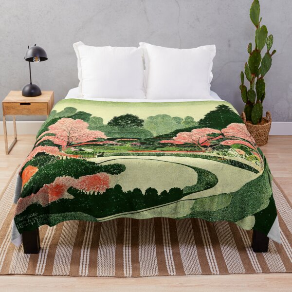 Item preview, Japanese Garden designed and sold by Twnty-Nine.