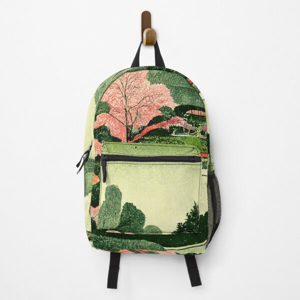 Item preview, Japanese Garden designed and sold by Twnty-Nine.