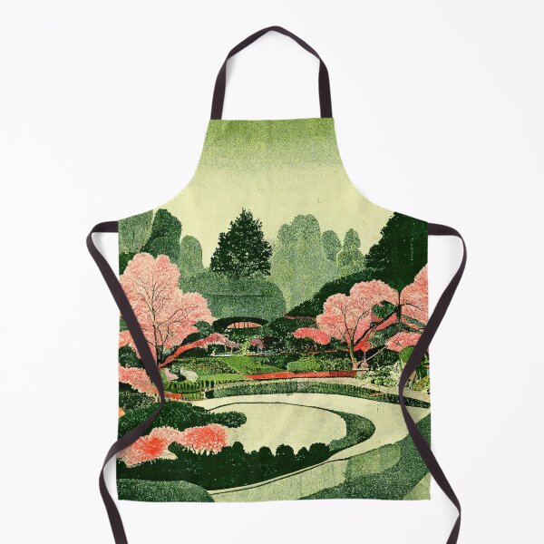 Item preview, Japanese Garden designed and sold by Twnty-Nine.
