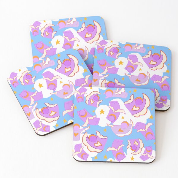 Item preview, holy moly angels designed and sold by ludvigstudio.