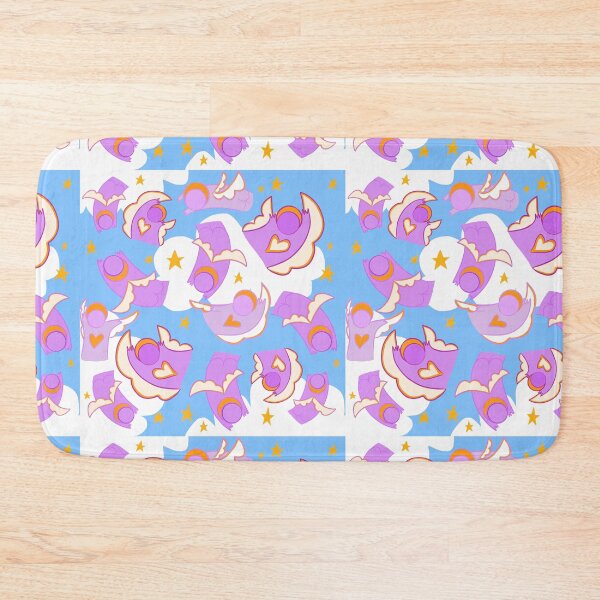 Item preview, holy moly angels designed and sold by ludvigstudio.