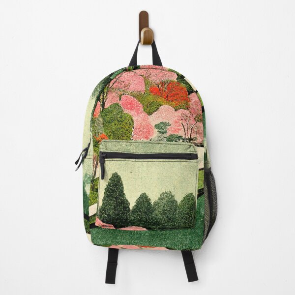 Item preview, Japanese Garden designed and sold by Twnty-Nine.