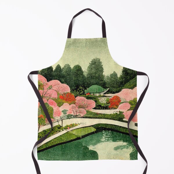 Item preview, Japanese Garden designed and sold by Twnty-Nine.
