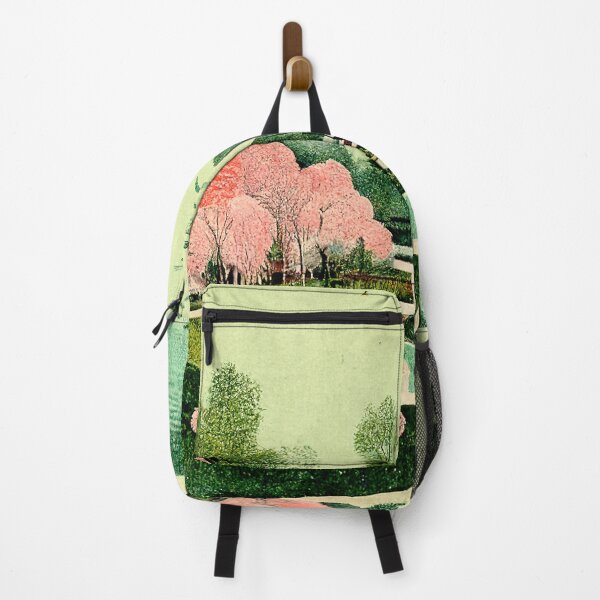 Item preview, Japanese Garden designed and sold by Twnty-Nine.