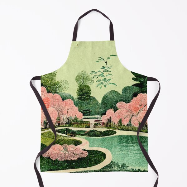 Item preview, Japanese Garden designed and sold by Twnty-Nine.