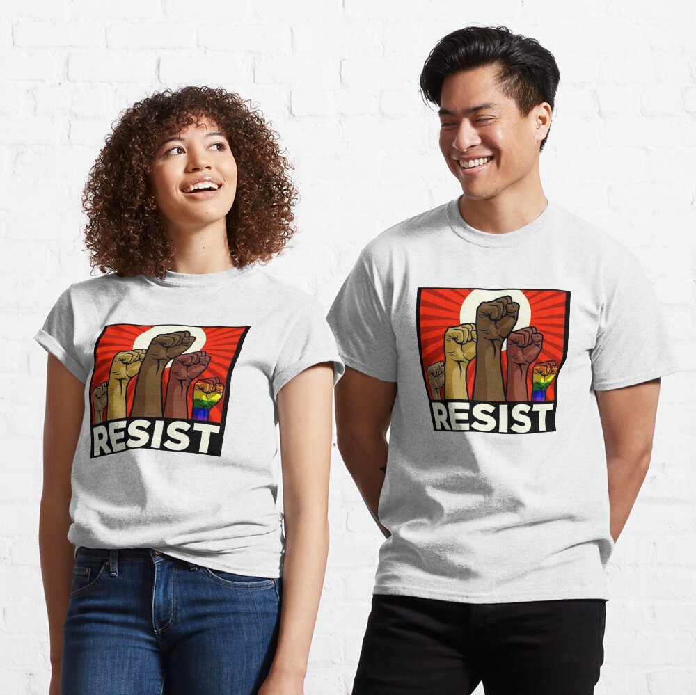 Vista previa del artículo con la obra «Camiseta clásica», diseñado y vendido por ezrawalwalian.