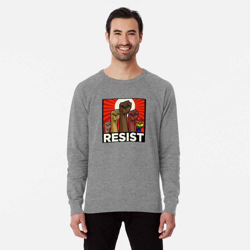 Vista previa del artículo con la obra «Sudadera ligera», diseñado y vendido por ezrawalwalian.