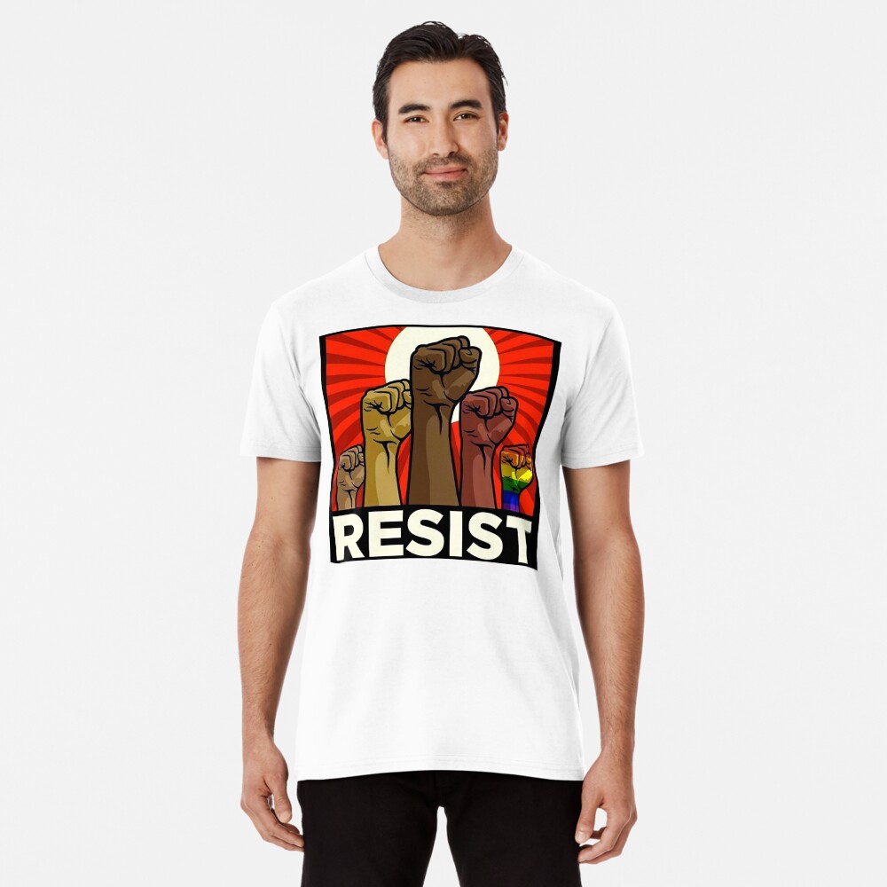 Vista previa del artículo con la obra «Camiseta premium», diseñado y vendido por ezrawalwalian.